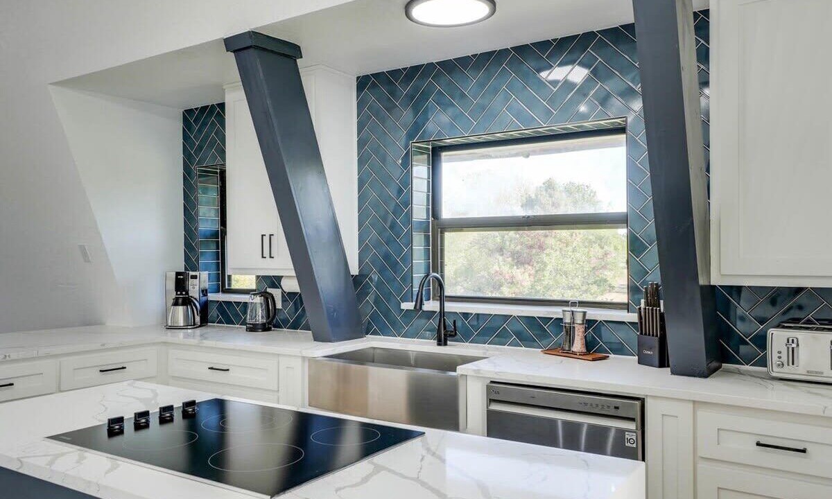 Photo of Kitchen in Denton