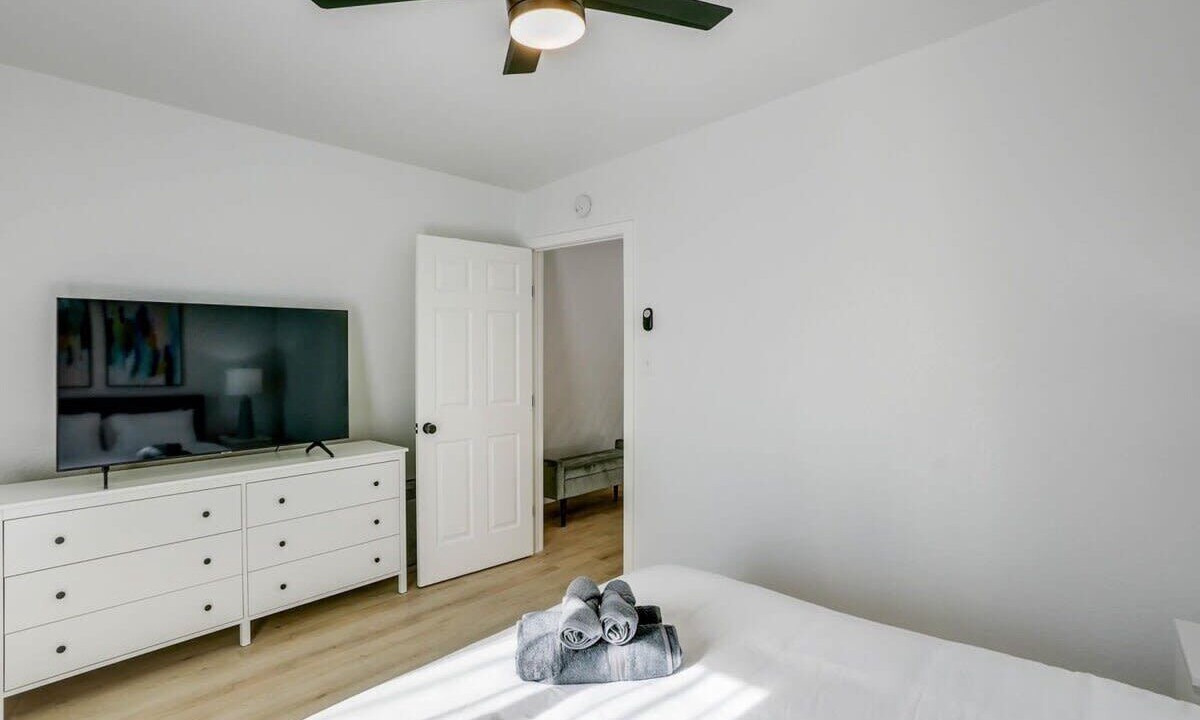 Photo of Bedroom in Denton