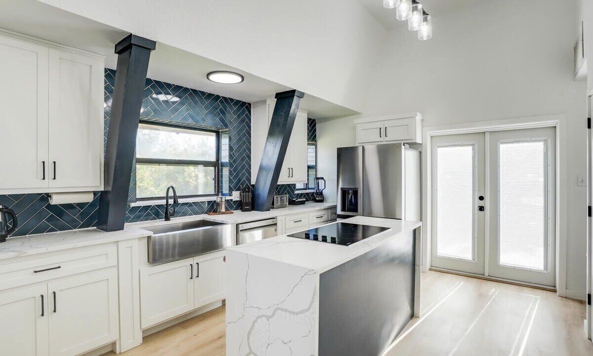 Photo of Kitchen in Denton