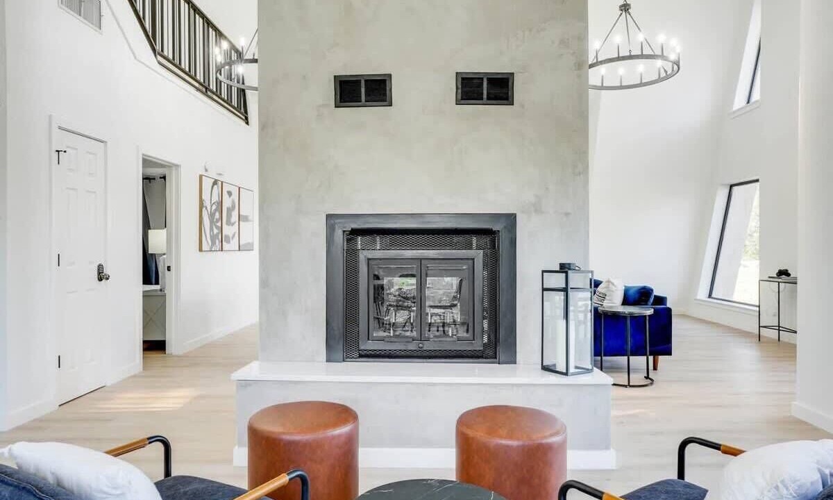 Photo of Livingroom in Denton