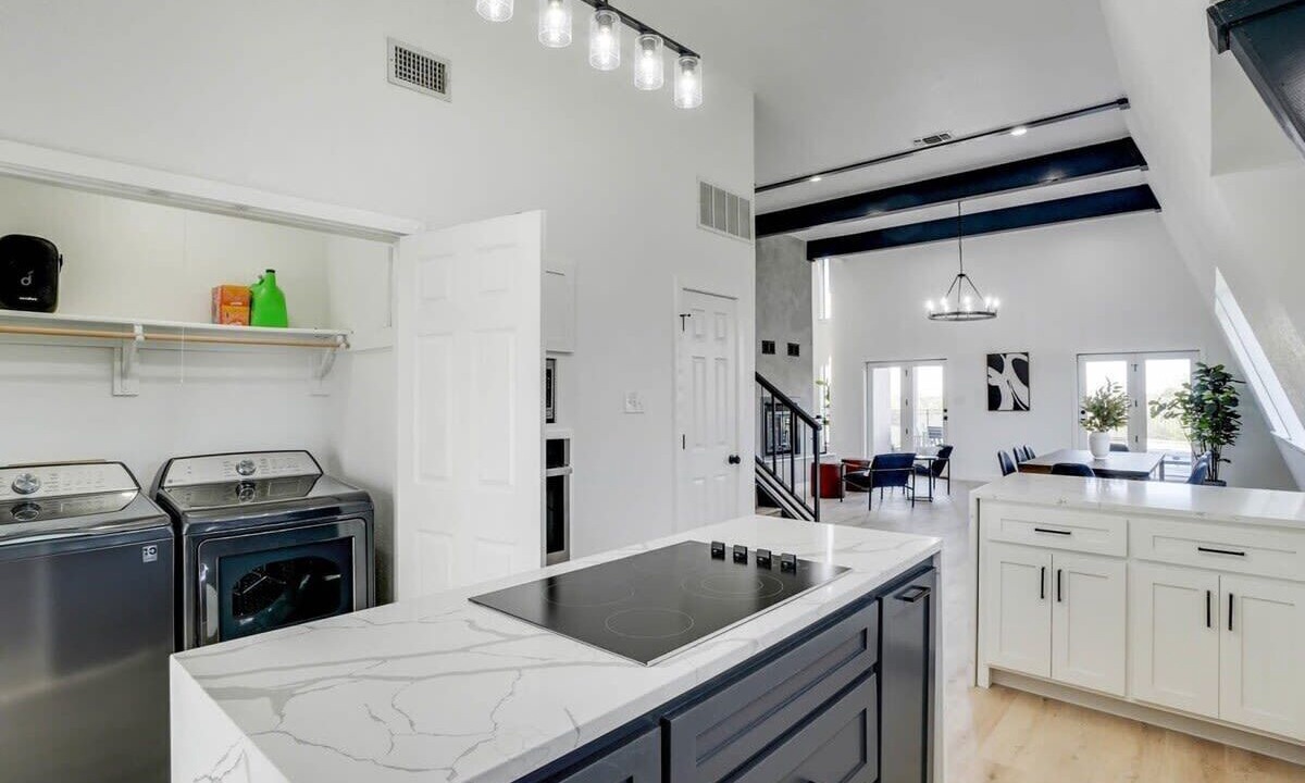 Photo of Kitchen in Denton