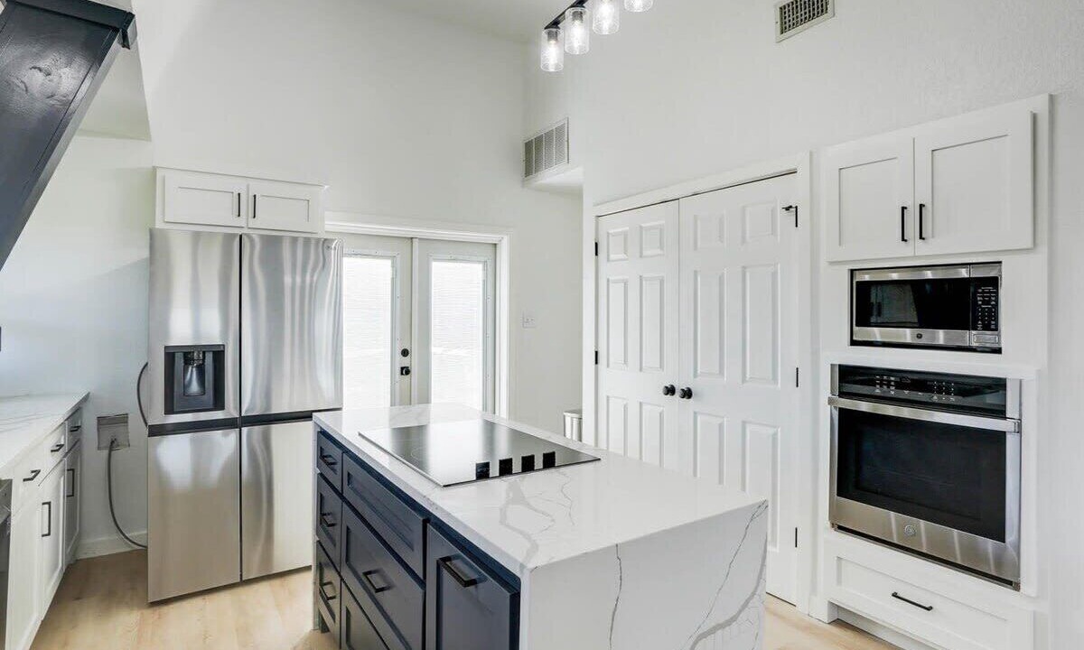 Photo of Kitchen in Denton