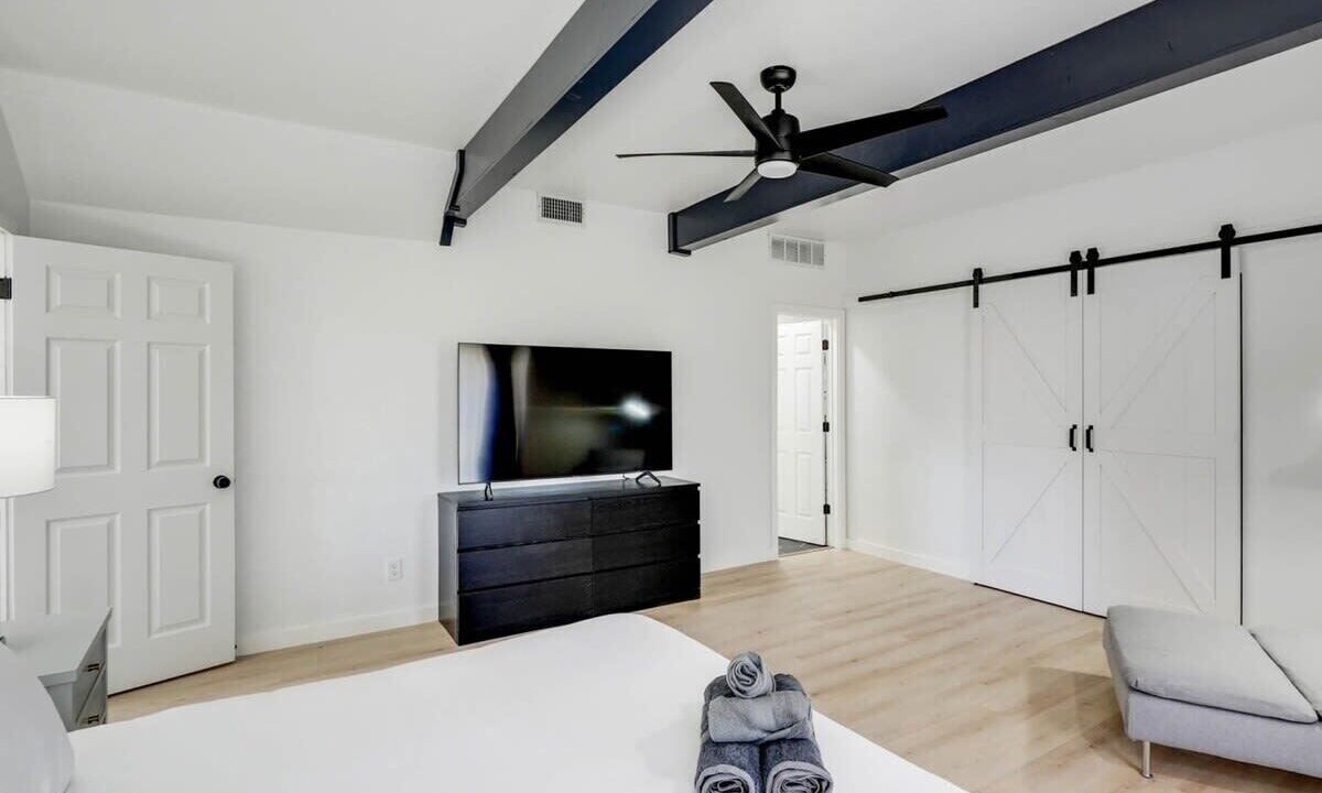 Photo of Bedroom in Denton
