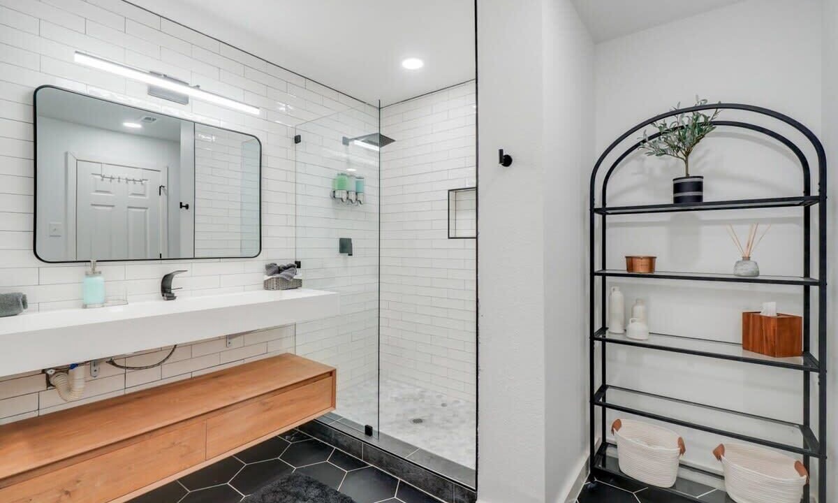 Photo of Bathroom in Denton