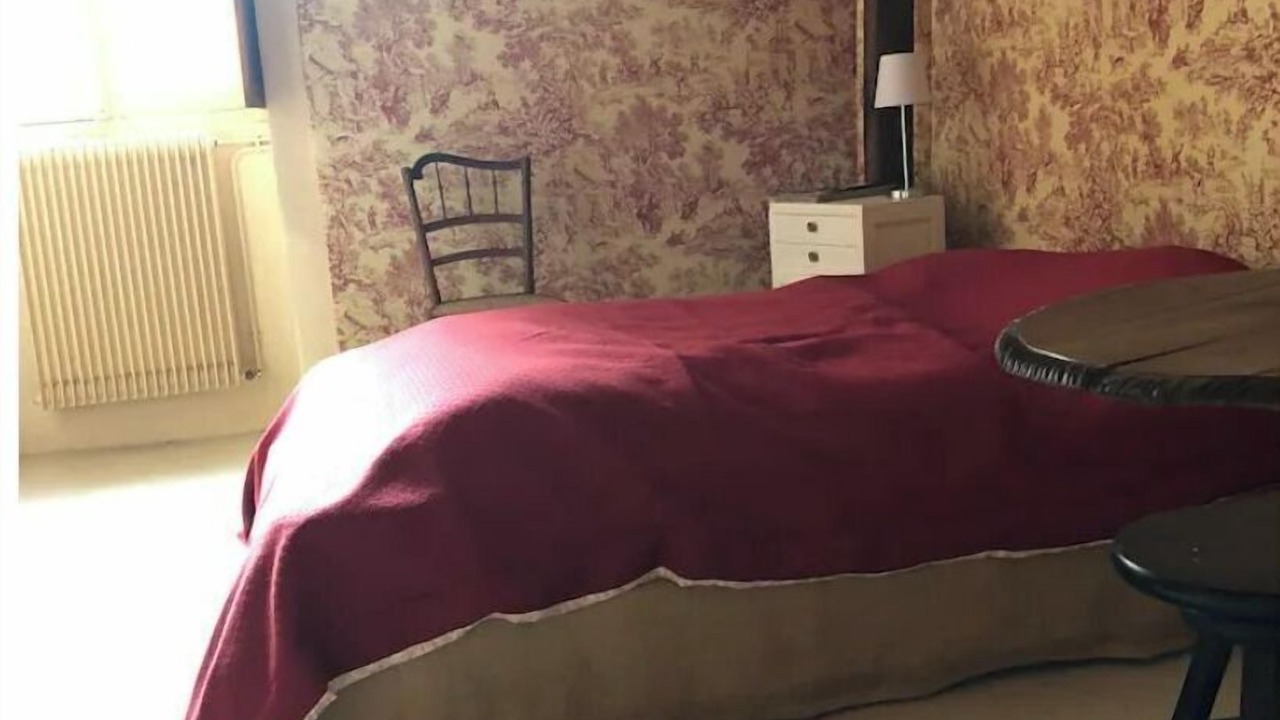 Photo of Bedroom in Bauge