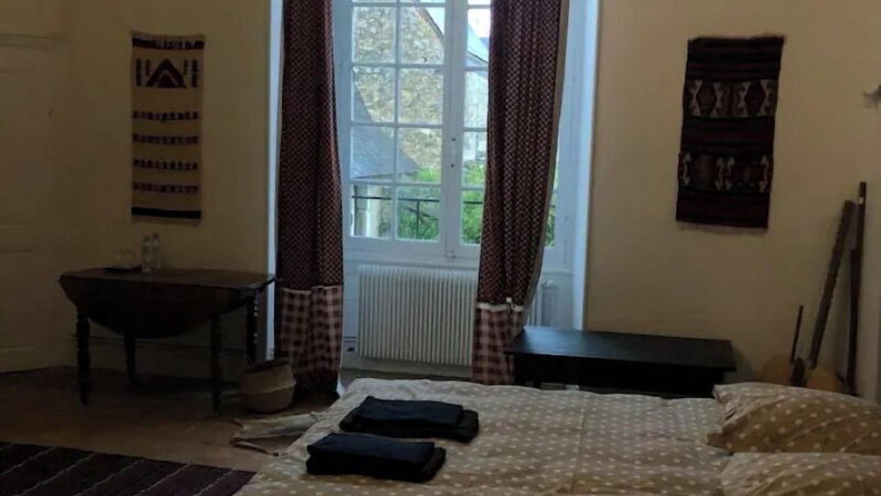 Photo of Bedroom in Bauge