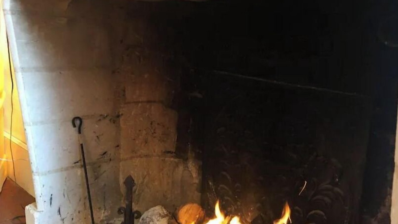 Photo of Livingroom in Bauge