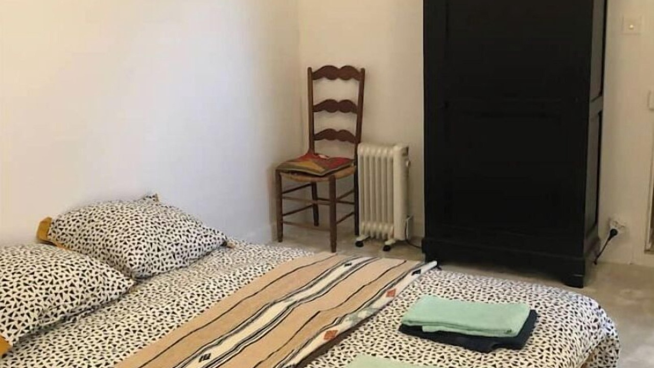 Photo of Bedroom in Bauge