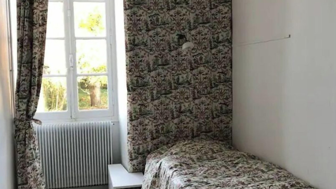 Photo of Bedroom in Bauge