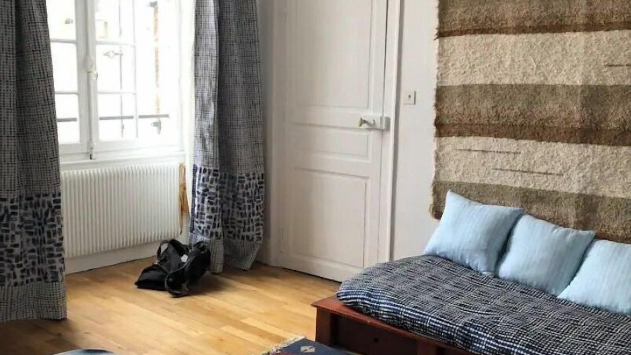 Photo of Bedroom in Bauge