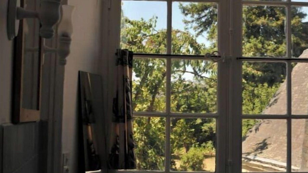 Photo of Bathroom in Bauge