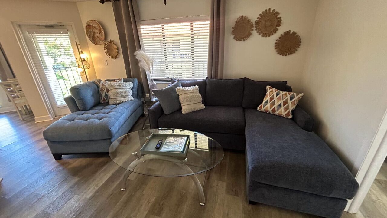 Photo of Livingroom in Tierra Verde