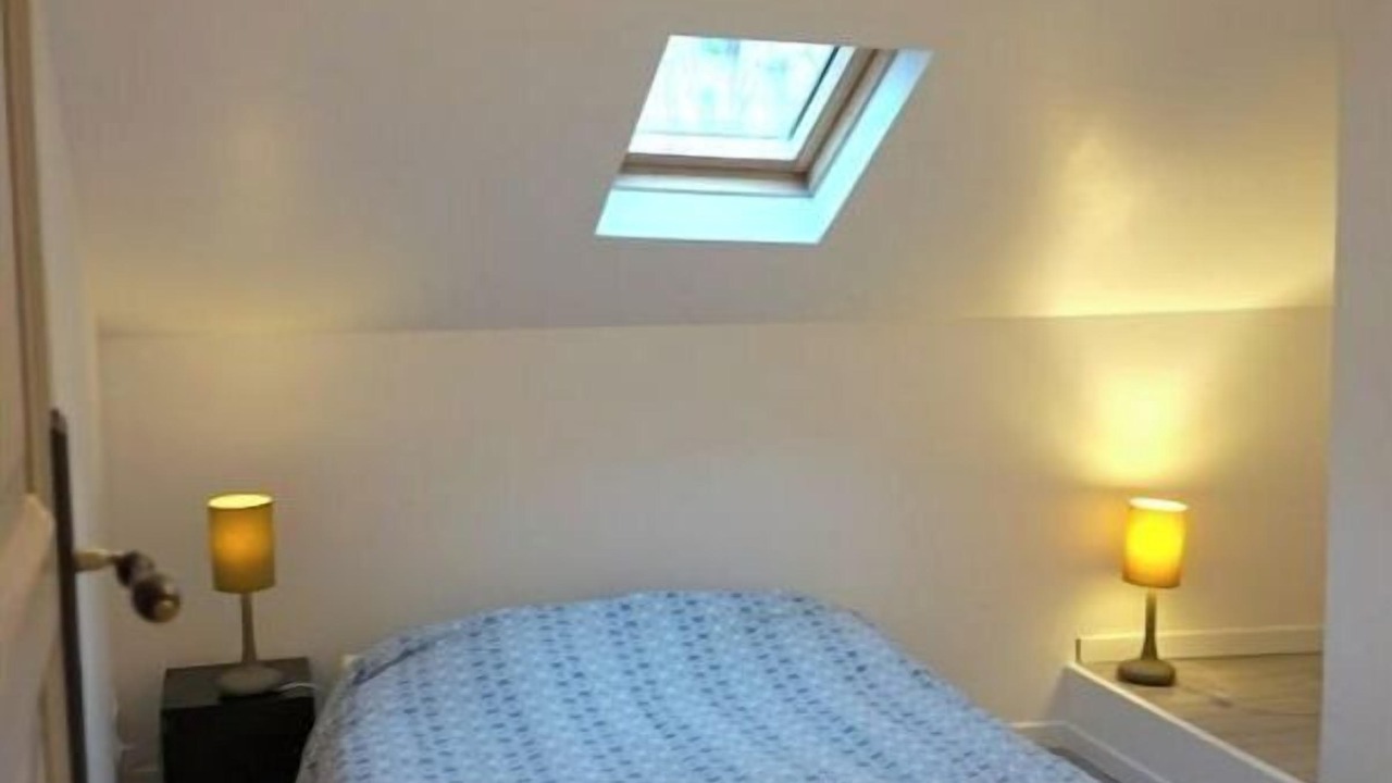 Photo of Bedroom in Rebais