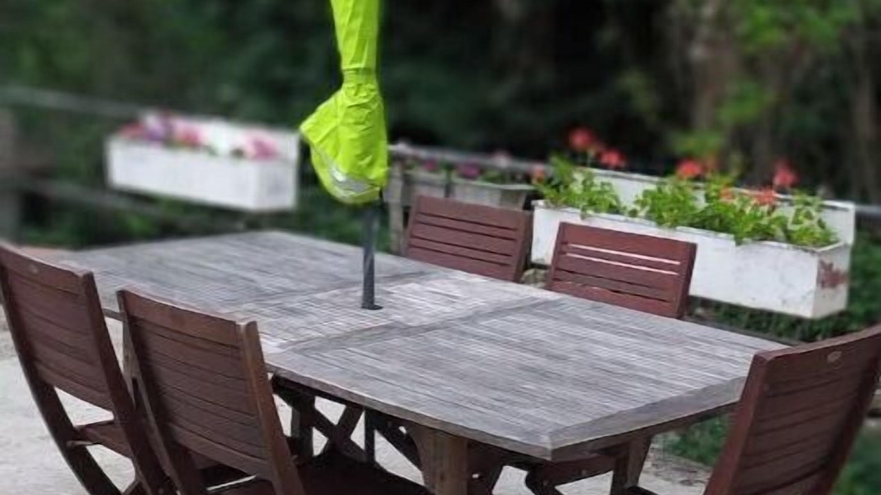 Photo of Outdoor in Rebais
