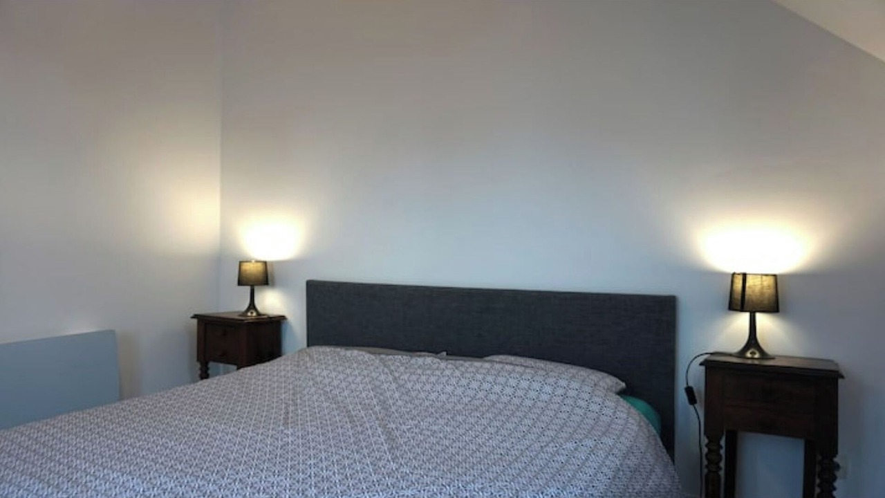 Photo of Bedroom in Rebais
