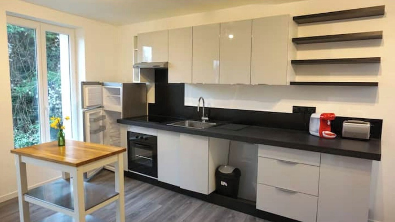Photo of Kitchen in Rebais