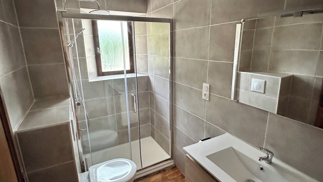 Photo of Bathroom in Saint-Just