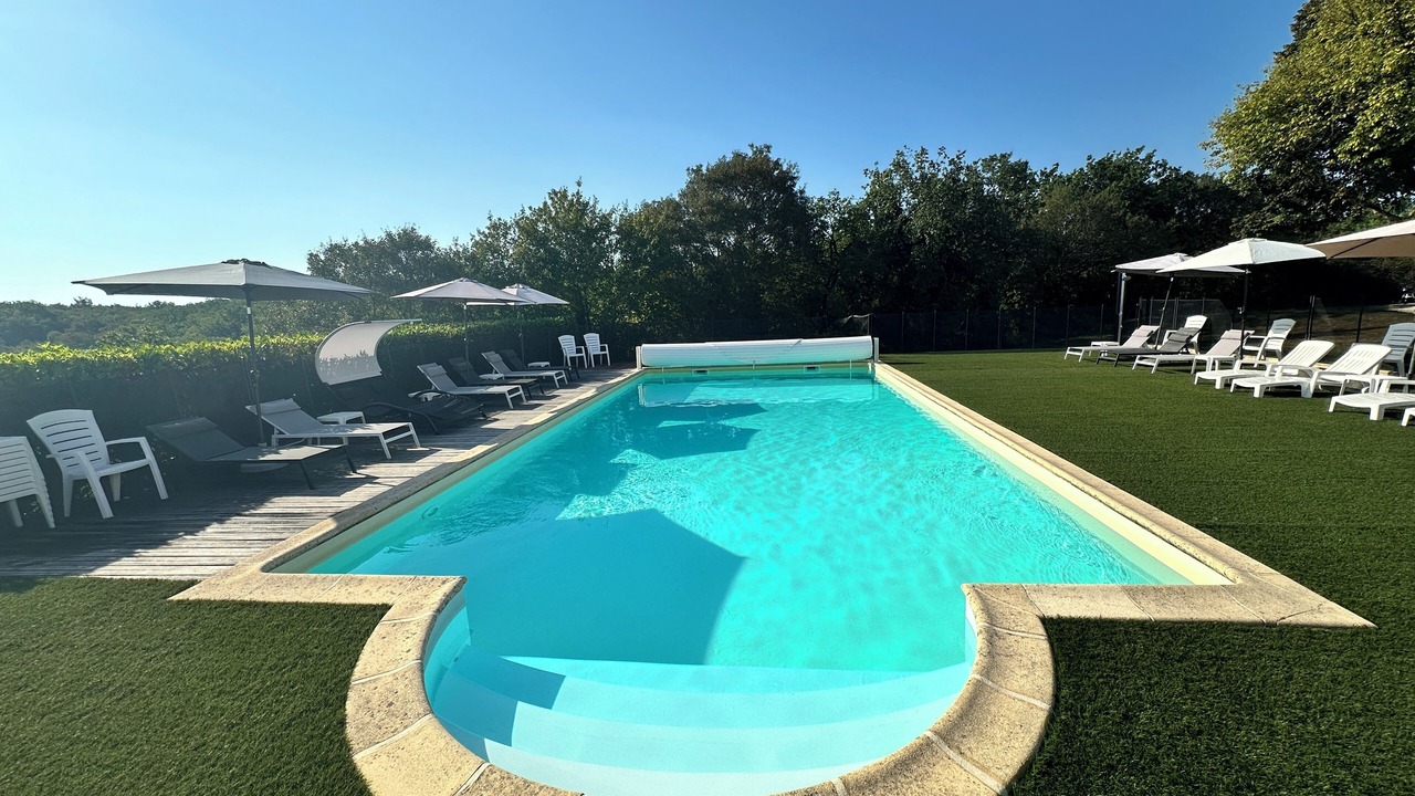 Photo of Outdoor in Saint-Just