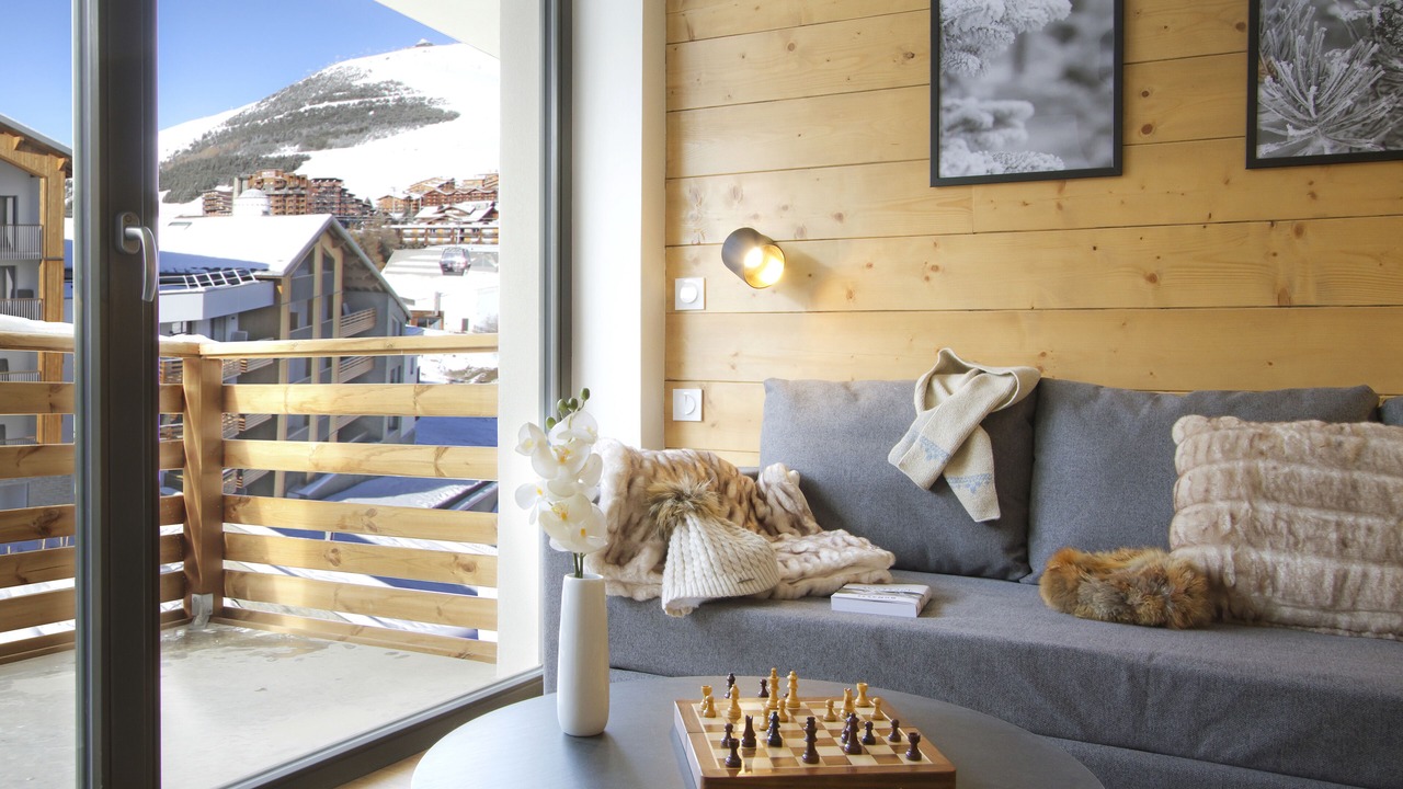 Photo of Bedroom in Eclose-Ouest