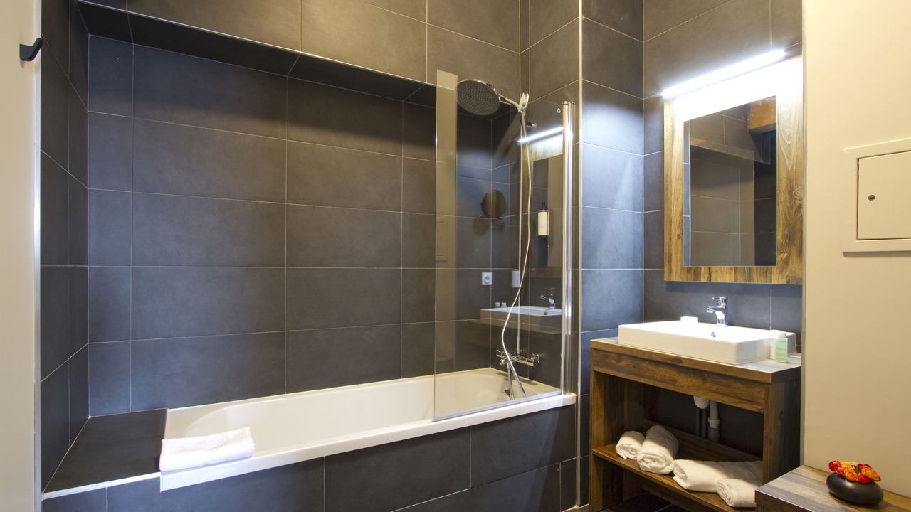 Photo of Bathroom in Eclose-Ouest