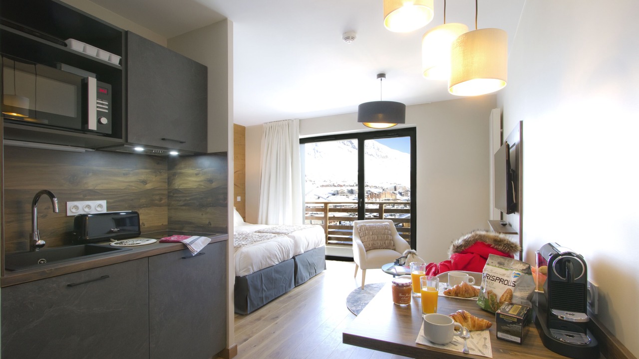 Photo of Kitchen in Eclose-Ouest