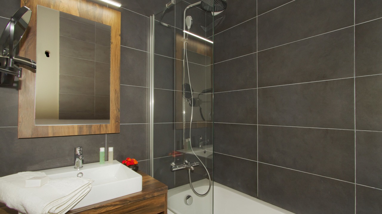 Photo of Bathroom in Eclose-Ouest