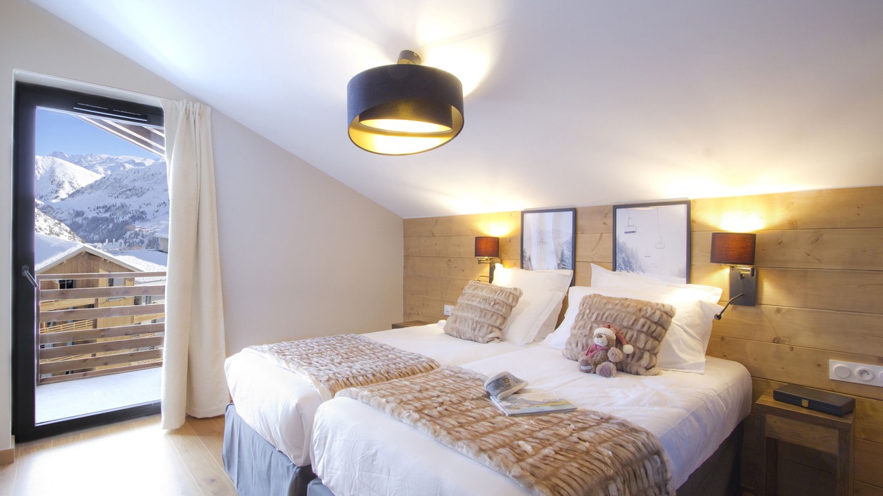 Photo of Bedroom in Eclose-Ouest