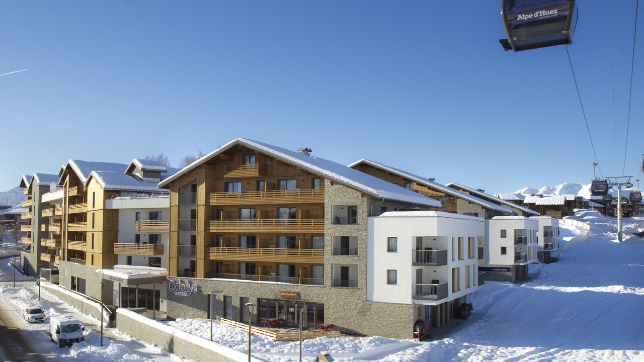 Photo of Outdoor in Eclose-Ouest