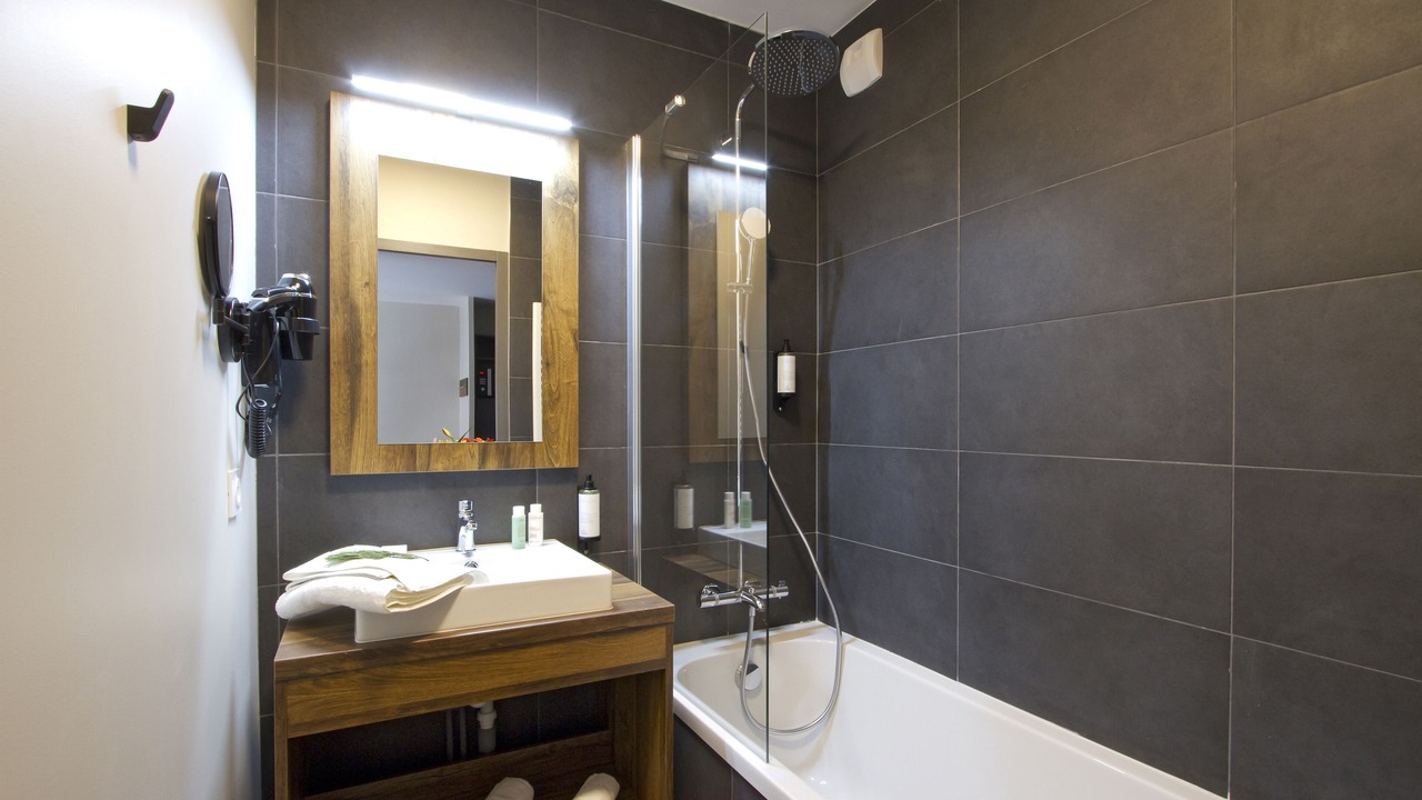 Photo of Bathroom in Eclose-Ouest