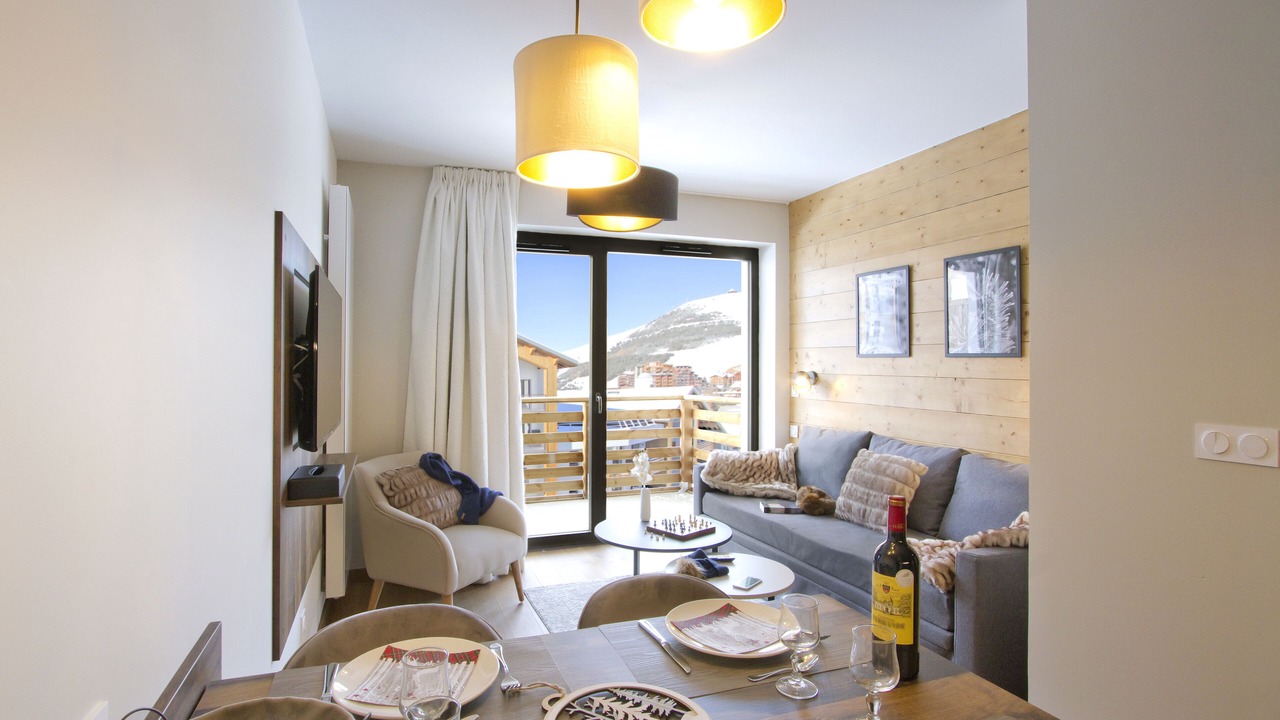 Photo of Bedroom in Eclose-Ouest