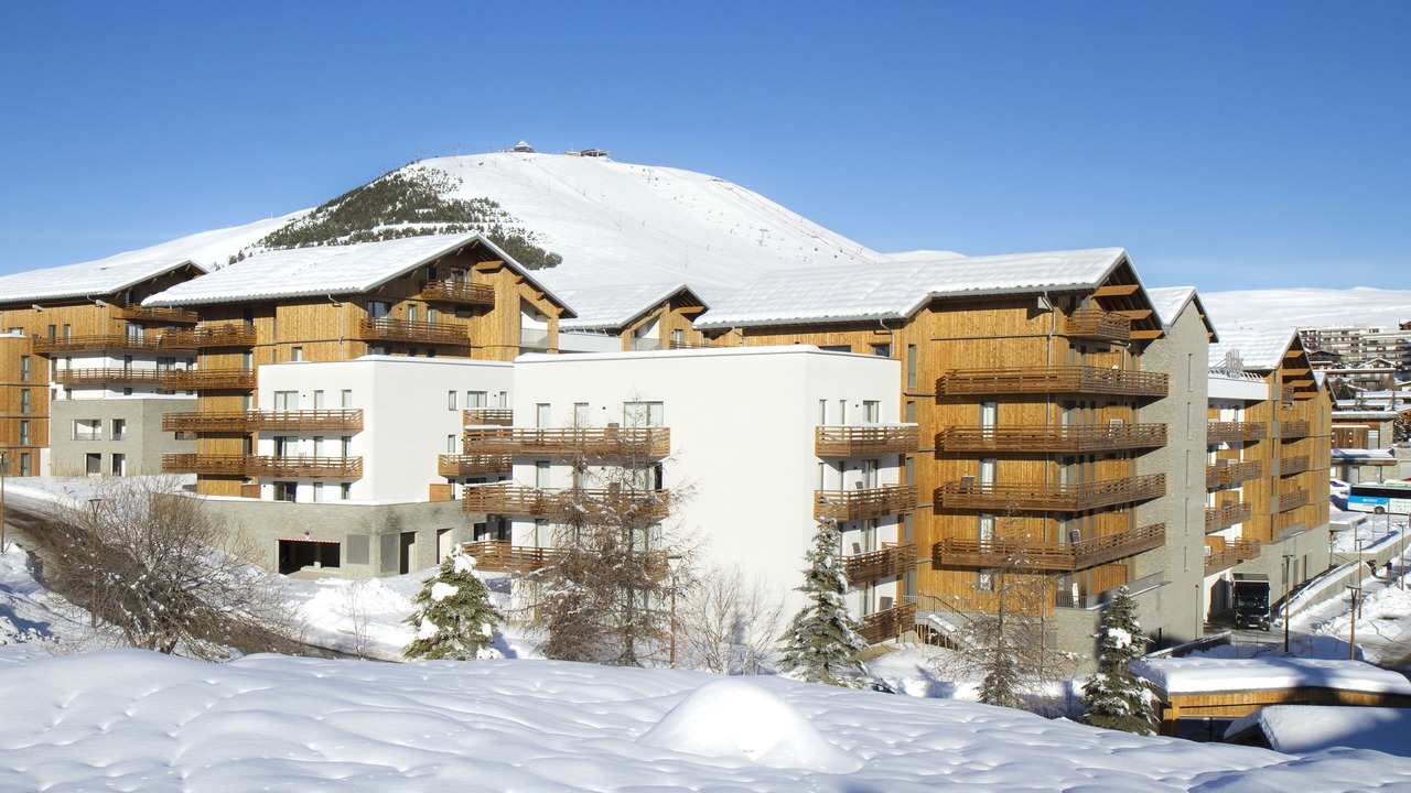 Photo of Outdoor in Eclose-Ouest