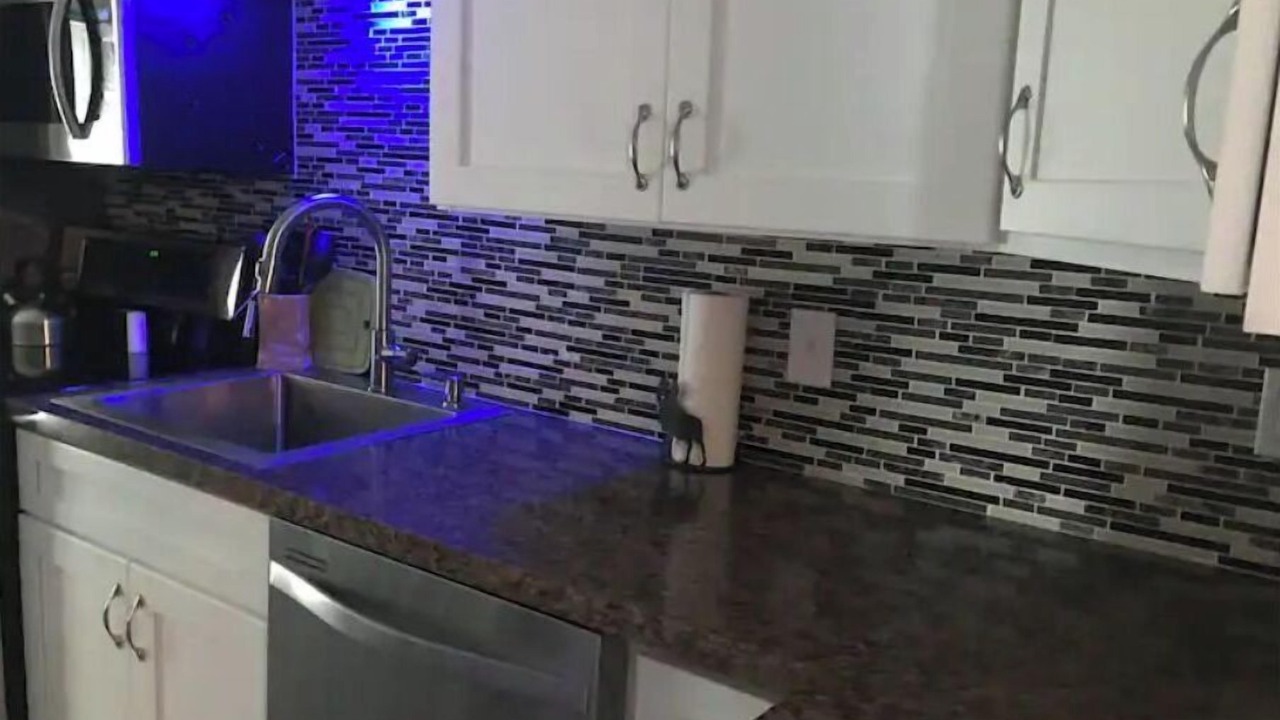 Photo of Kitchen in Gouverneur
