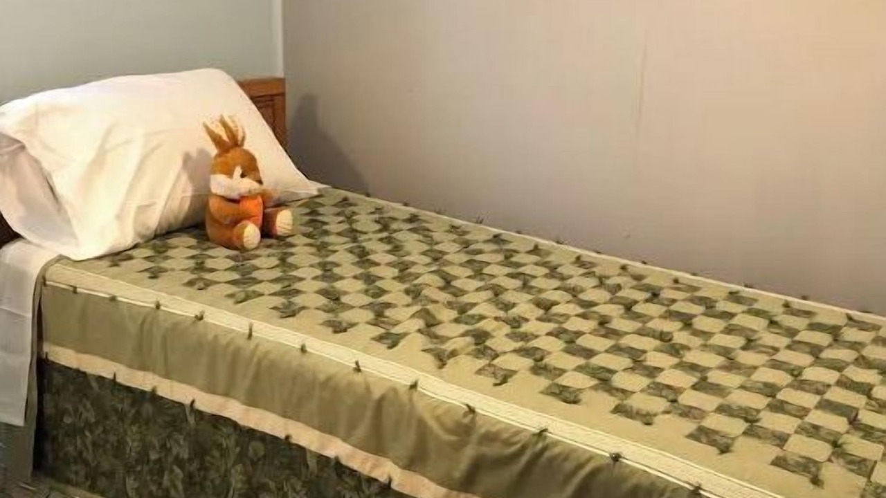 Photo of Bedroom in Gouverneur