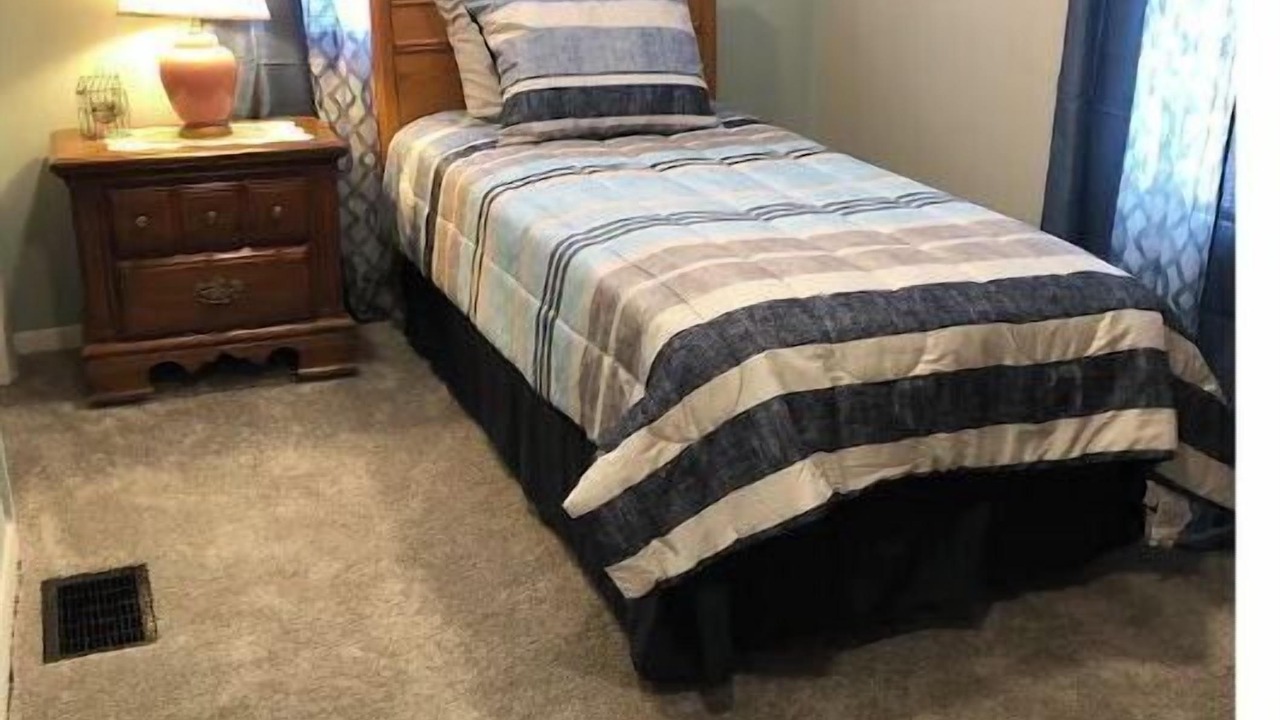 Photo of Bedroom in Gouverneur