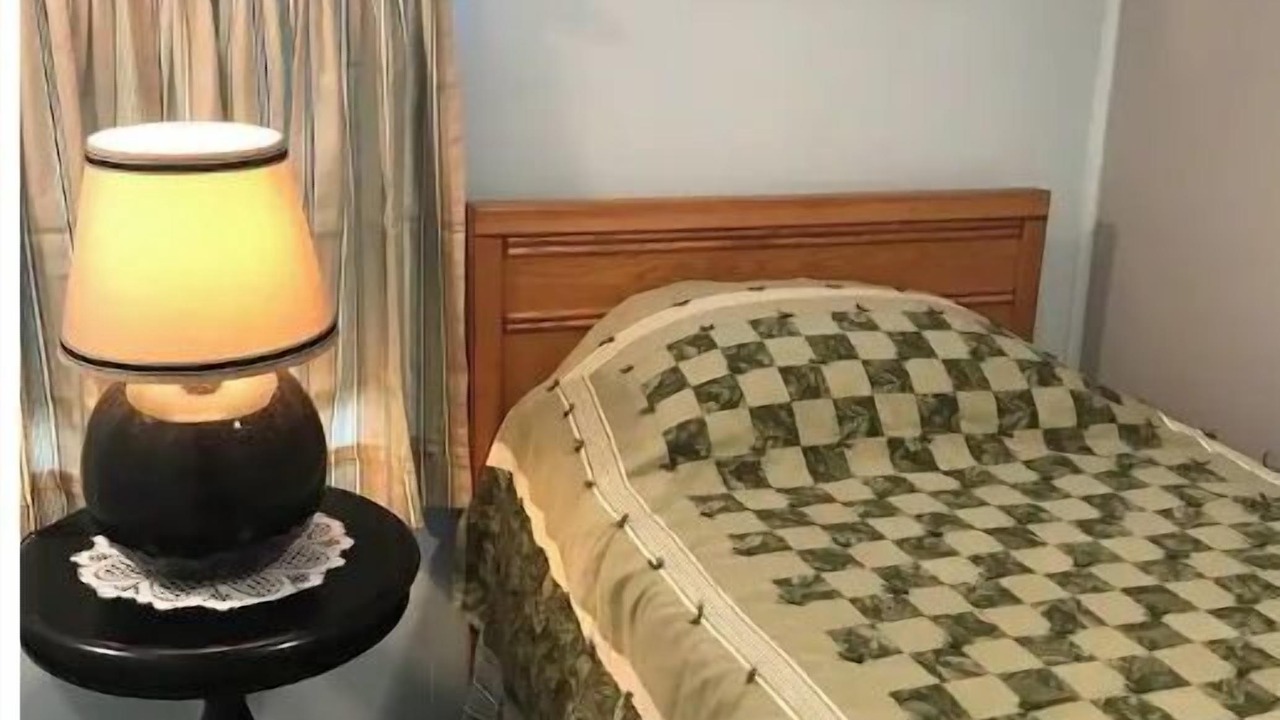 Photo of Bedroom in Gouverneur