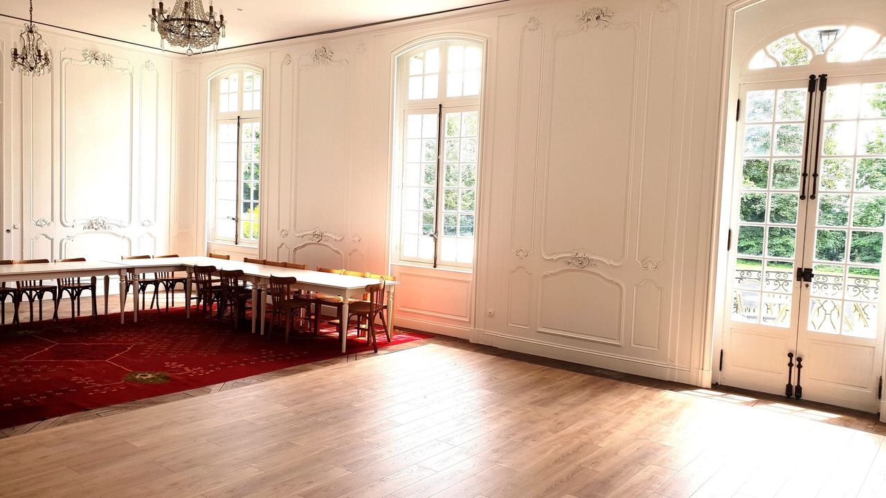 Photo of Bedroom in Goyencourt