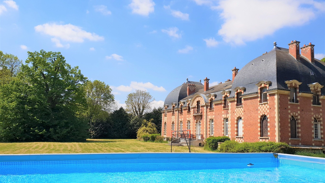Photo of Outdoor in Goyencourt