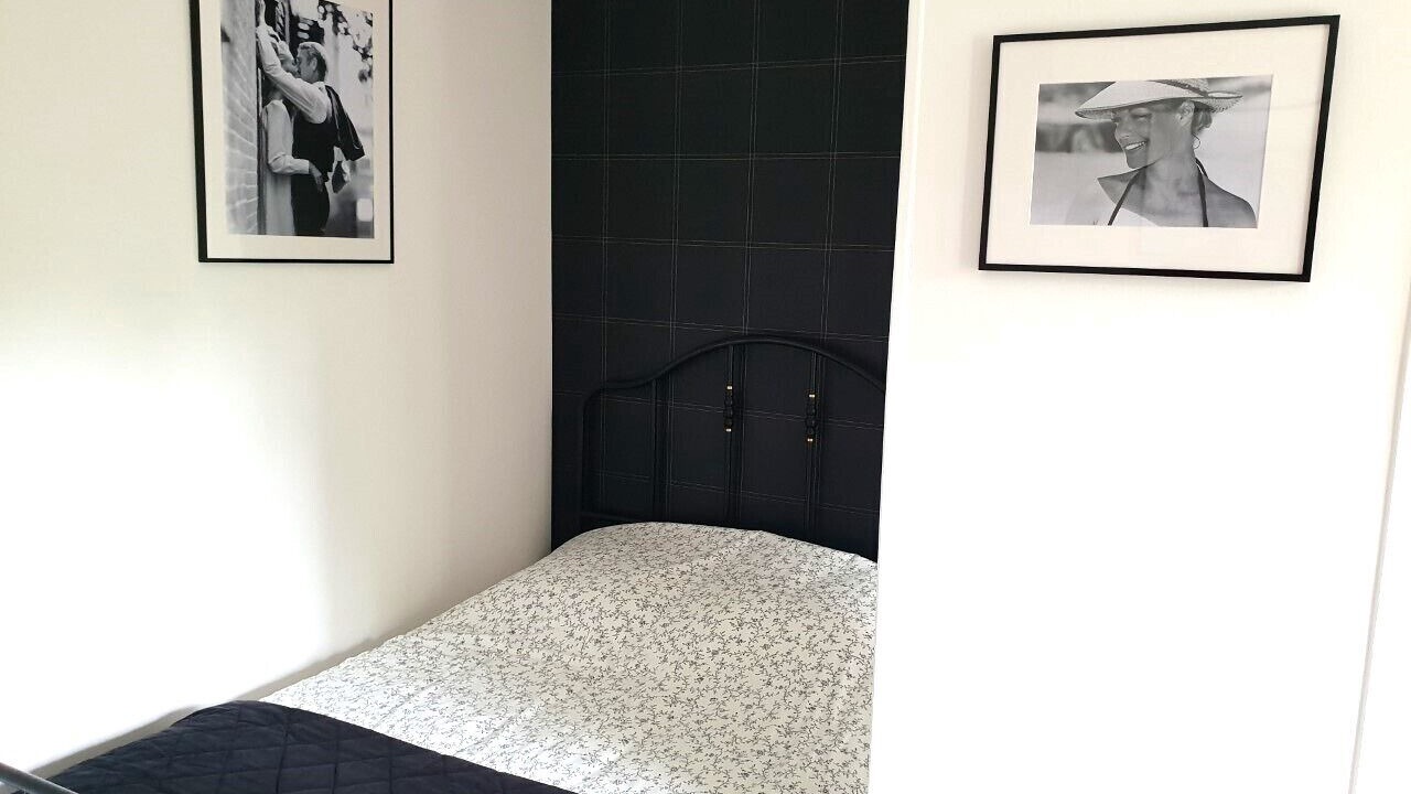 Photo of Bedroom in Goyencourt