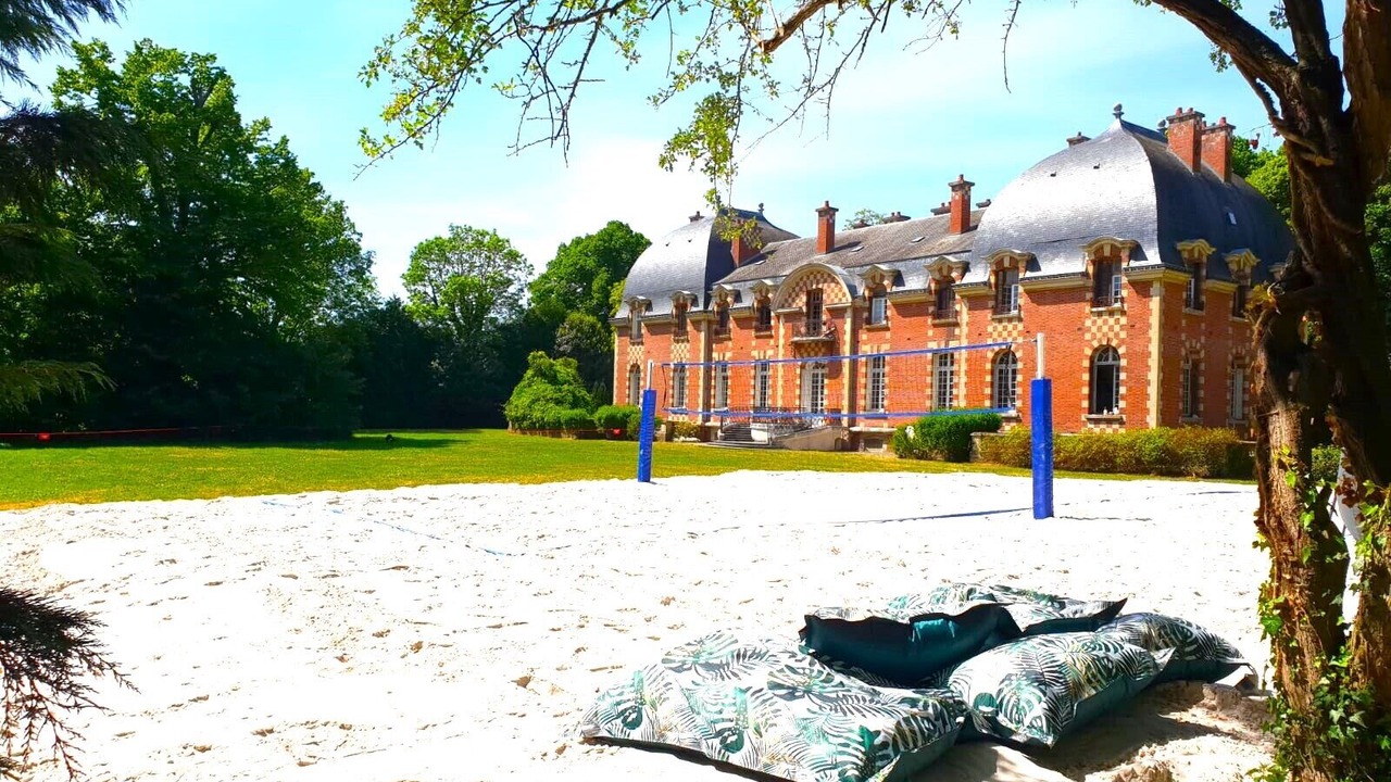 Photo of Outdoor in Goyencourt