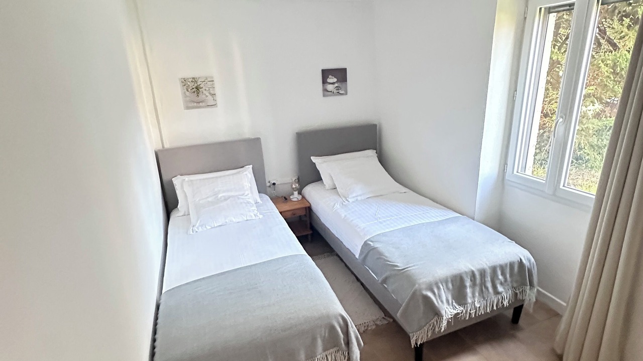 Photo of Bedroom in Saint-Just