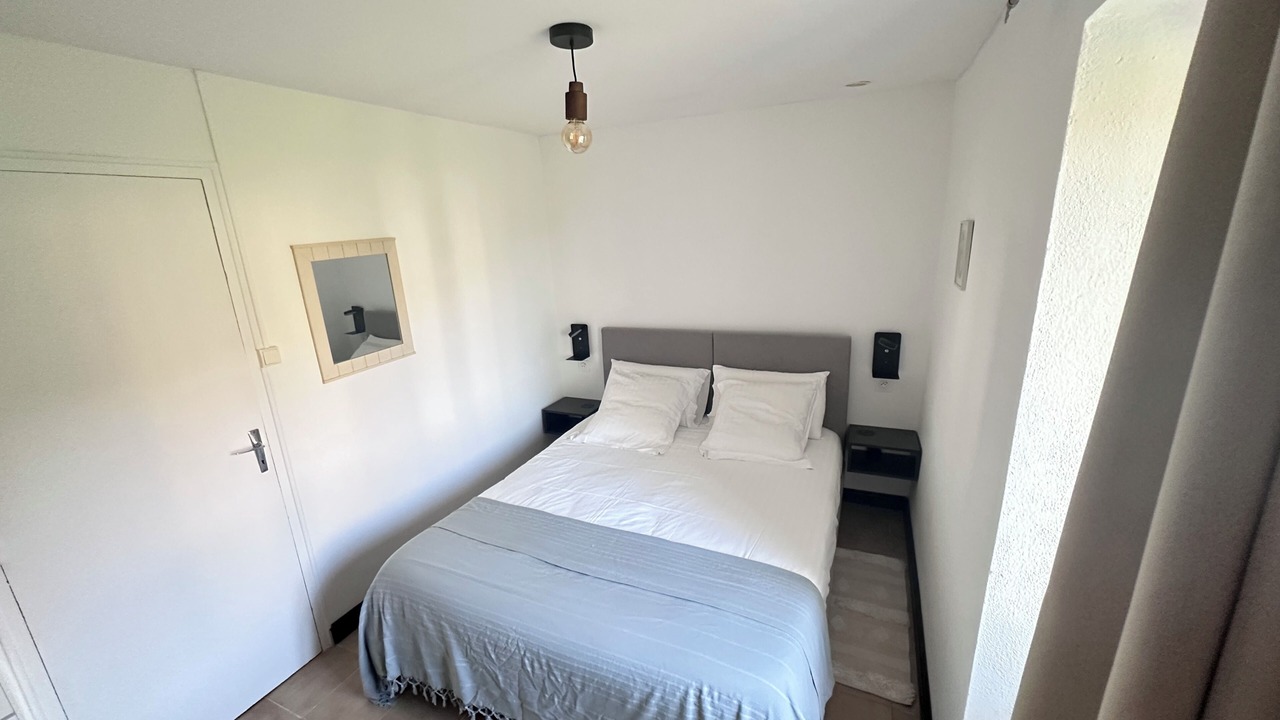 Photo of Bedroom in Saint-Just