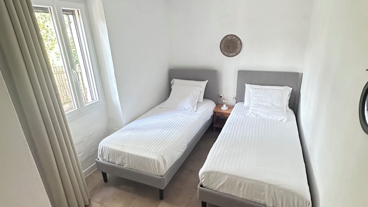 Photo of Bedroom in Saint-Just