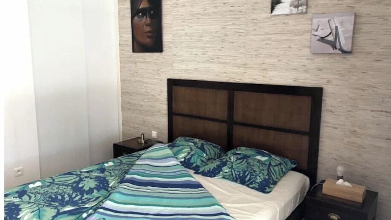 Photo of Bedroom in Chateauneuf-du-Pape