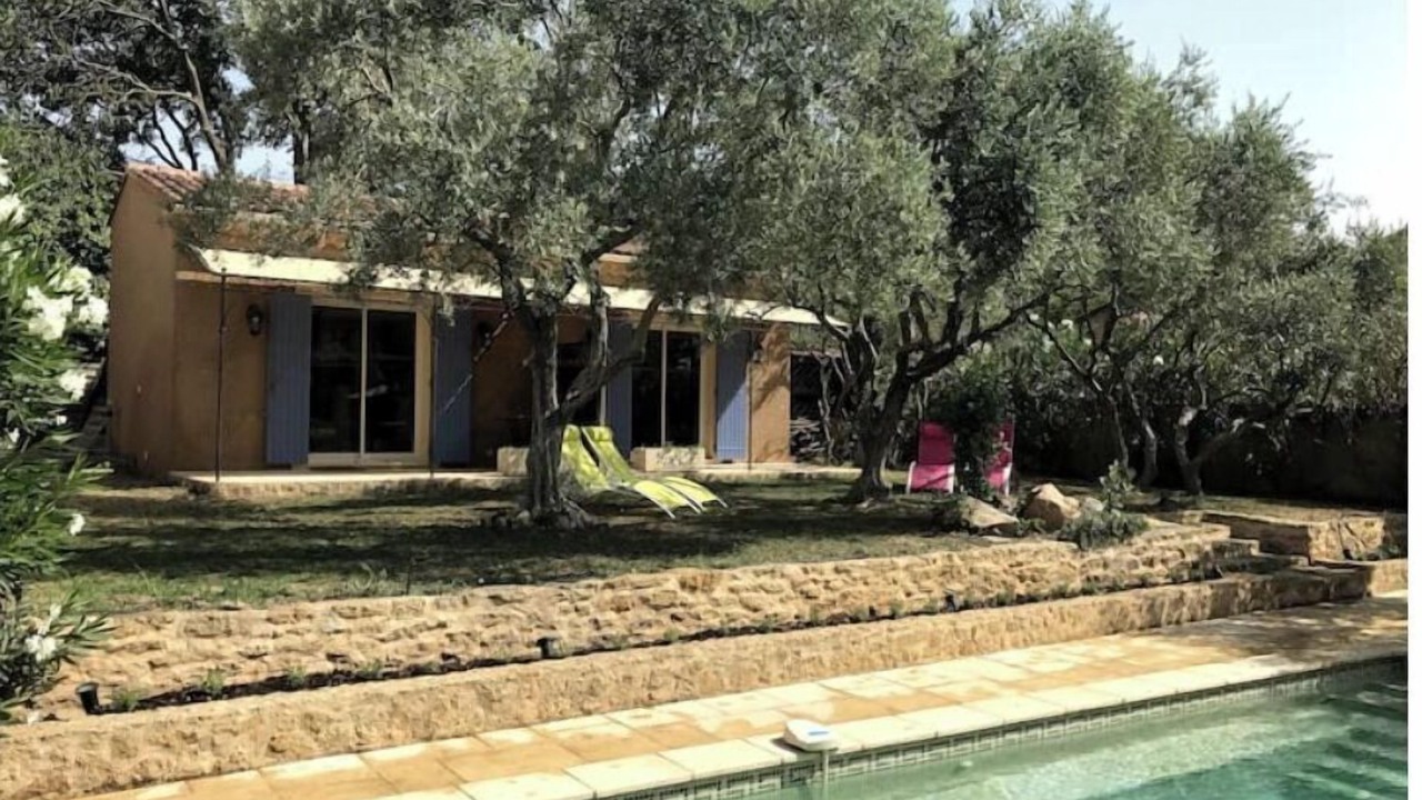 Photo of Outdoor in Chateauneuf-du-Pape