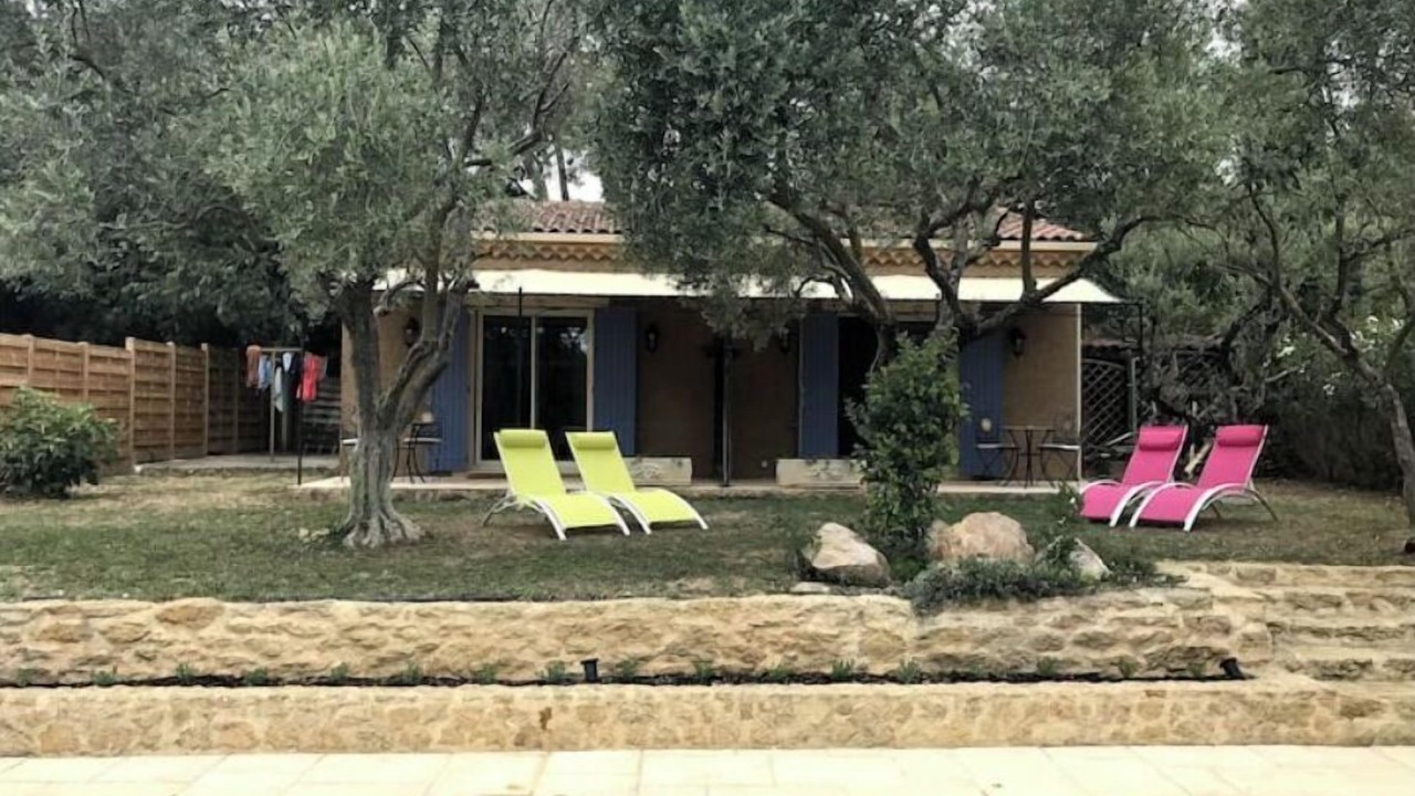 Photo of Outdoor in Chateauneuf-du-Pape