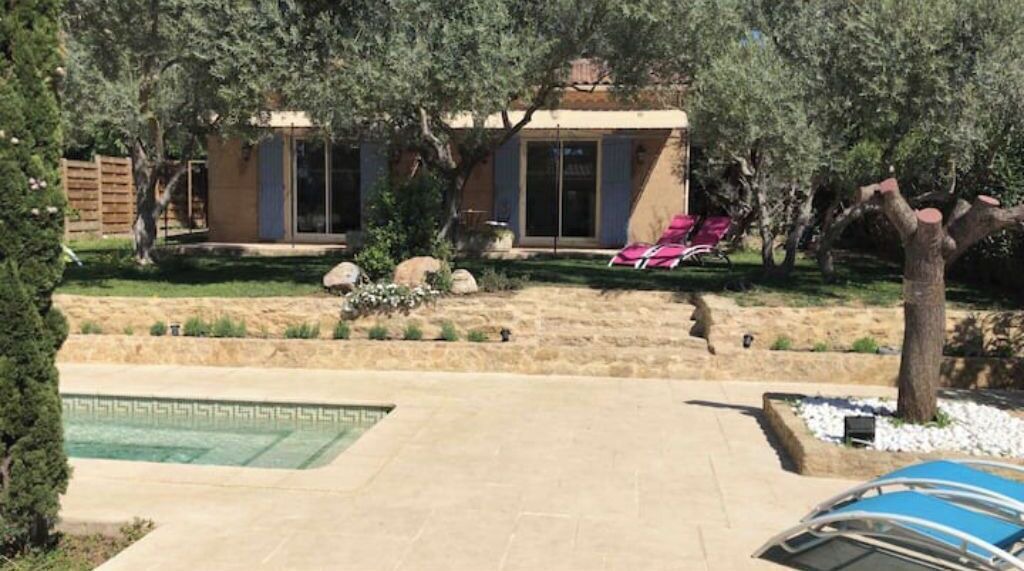 Photo of Outdoor in Chateauneuf-du-Pape