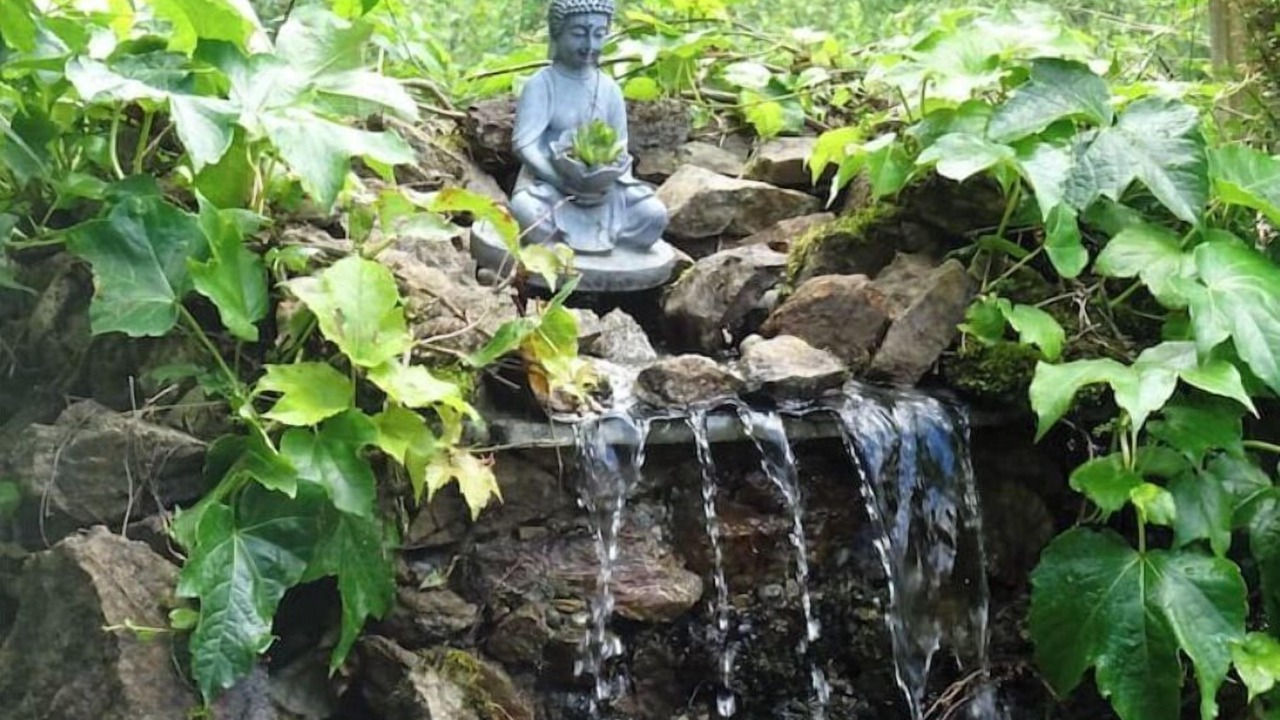 Photo of Outdoor in Saint-Genest