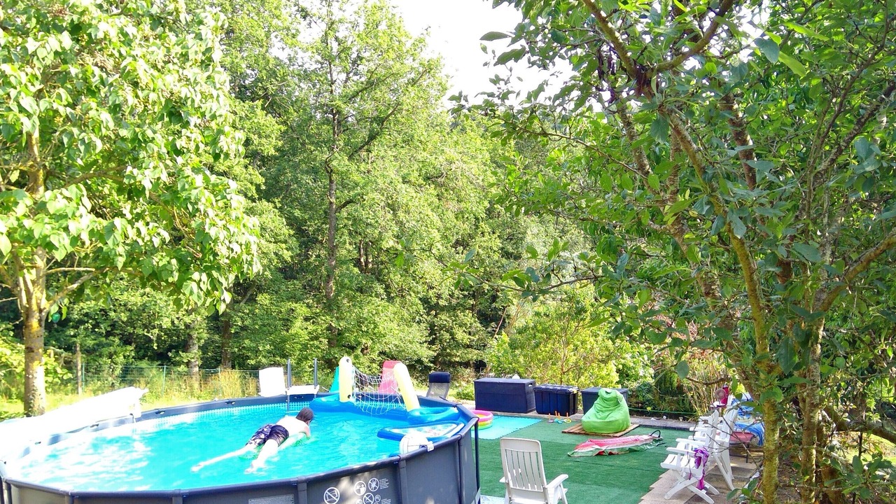 Photo of Outdoor in Saint-Genest