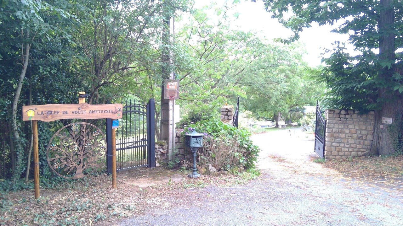 Photo of Outdoor in Saint-Genest