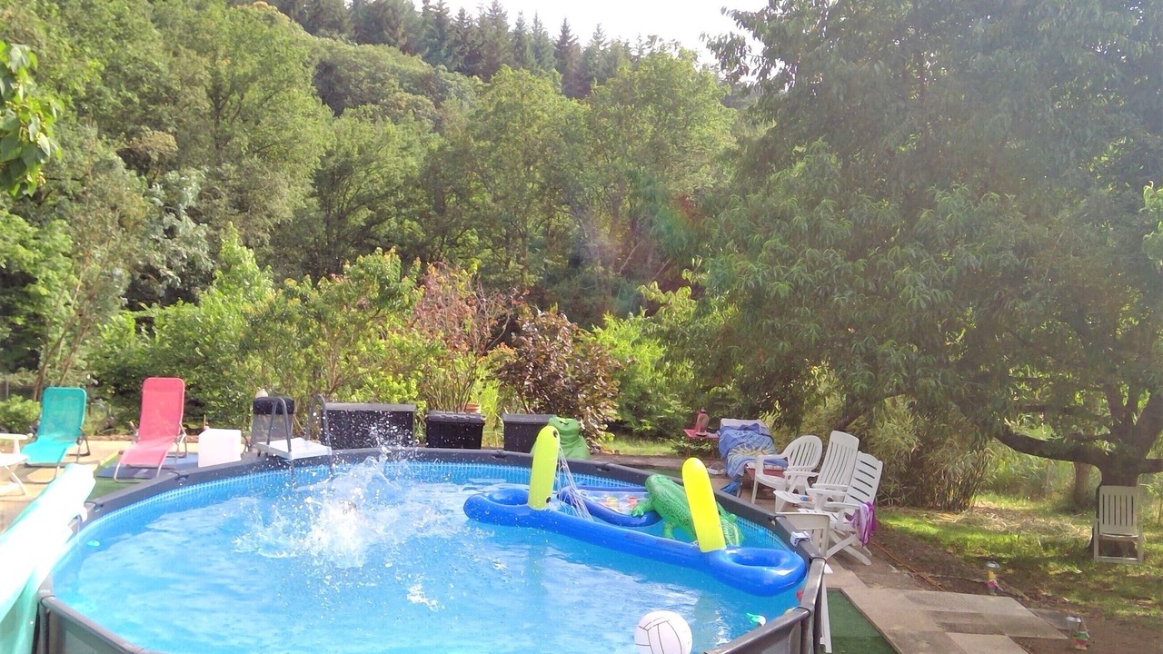 Photo of Outdoor in Saint-Genest